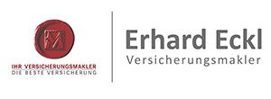 Erhard Eckl – Versicherungsmakler Logo